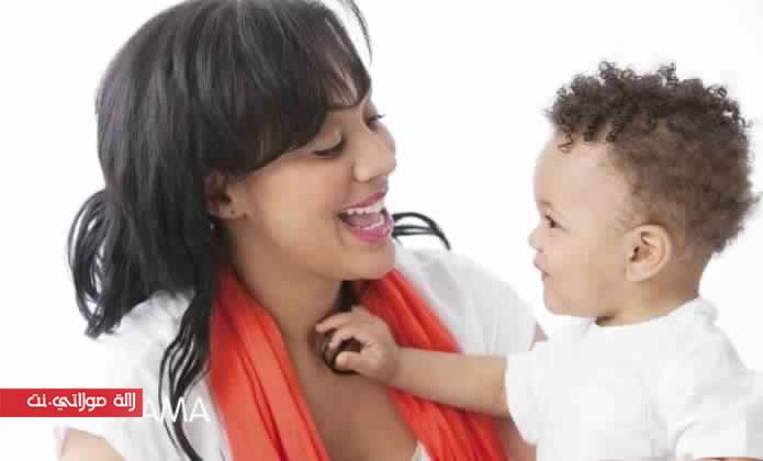 نصائح مهمة كيف تعلمي طفلك التكلم