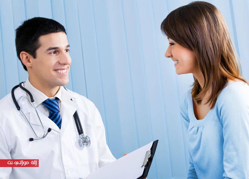 هذه هي أعراض الأمراض السرطانية