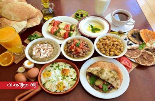 اطعمة يجب الابتعاد عنها في السحور