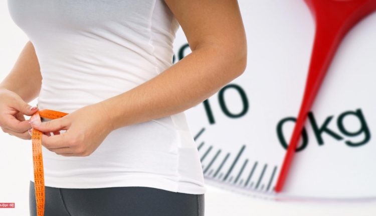 تخلصي من النحافة بهذه الوصفة السريعة
