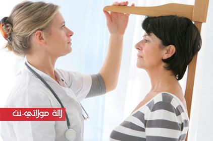 تمارين رياضية سهلة تزيد في الطول