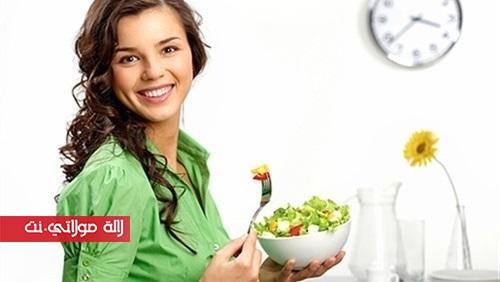 خطوات للحفاظ على رشاقتك في رمضان