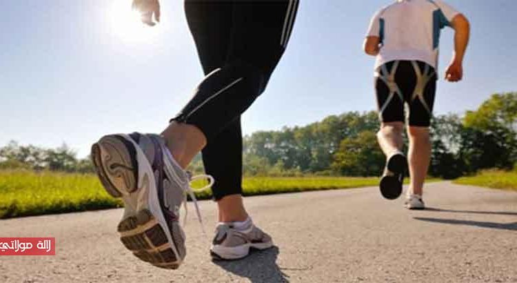 طرق ممارسة الرياضة في رمضان