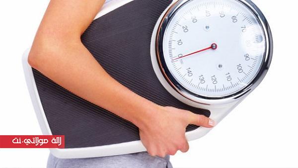 كيف تتخلصي من وزنك الزائد في رمضان