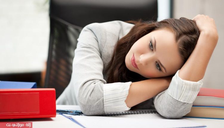 كيف تحارب الخمول والكسل في رمضان