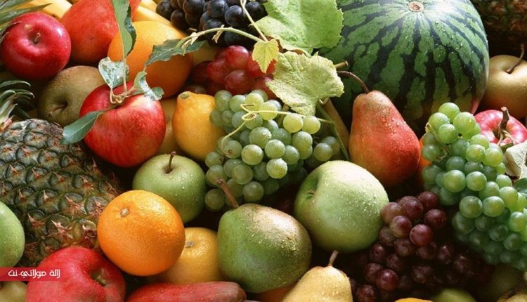 لا تستغني عن هذه الفواكه في السحور