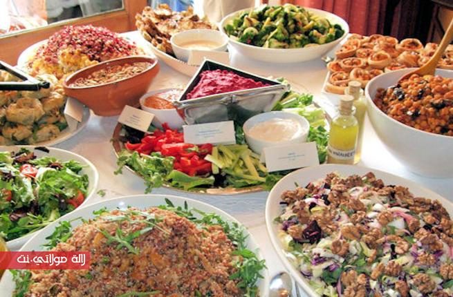 نصائح التغذية في رمضان لتجنب السمنة المفرطة