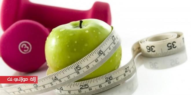 هكذا تثبتوا وزنكم في رمضان