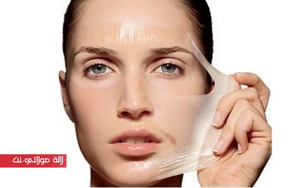 وصفة للتخلص من البثور والبقع السوداء