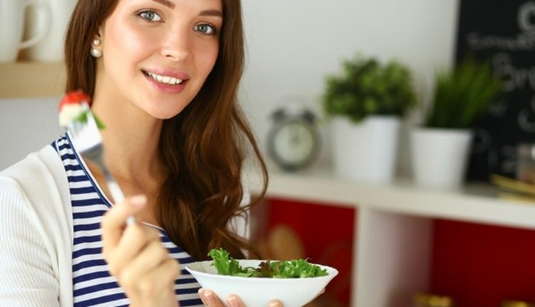 أطعمة مفيدة فترة الحيض