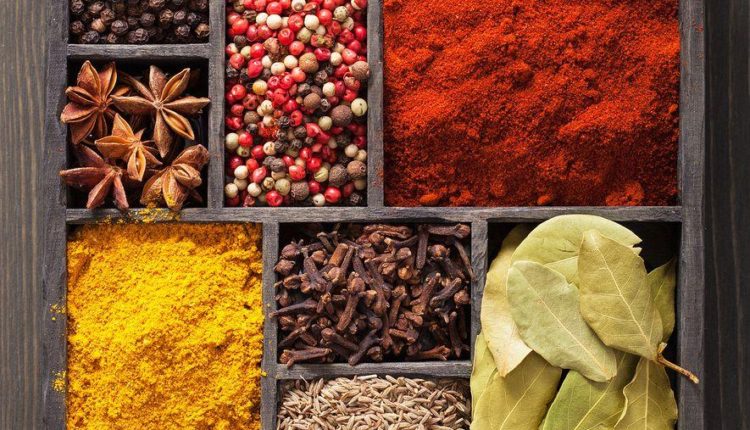 أعشاب طبيعية لفتح الشهية