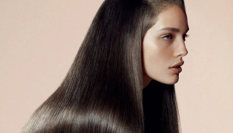 أقنعة مفيدة وسهلة لترطيب الشعر