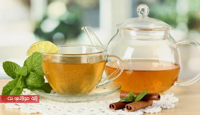 تعرفي على هذا المشروب للتخلص من الكرش