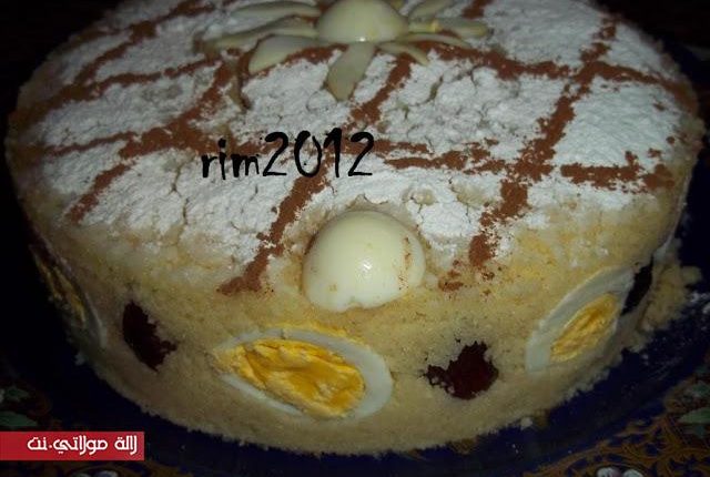 سفة الكسكس بطريقة عصرية