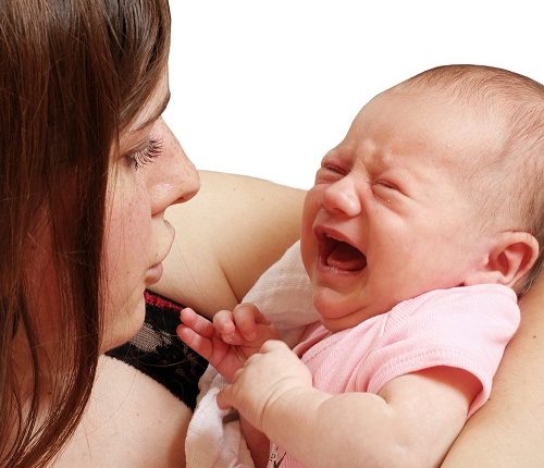 طرق لمعالجة مشكلة رفض الطفل للرضاعة