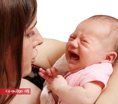 طرق لمعالجة مشكلة رفض الطفل للرضاعة