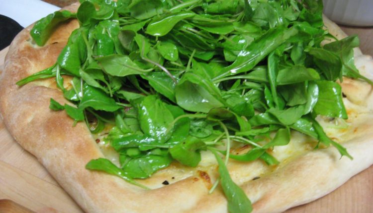 فوائد الجرجير لمرضى السكري