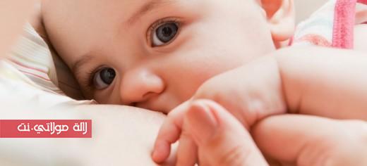 فوائد الرضاعة الطبيعية للأم