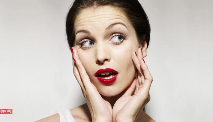 قولي وداعا لشعر الوجه