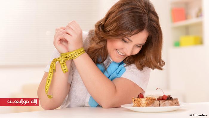 لهذه الأسباب لا ينجح ريجيمك فاجتنبيها