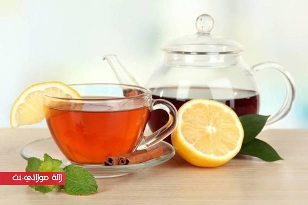 مشروبات تخفض الكولسترول