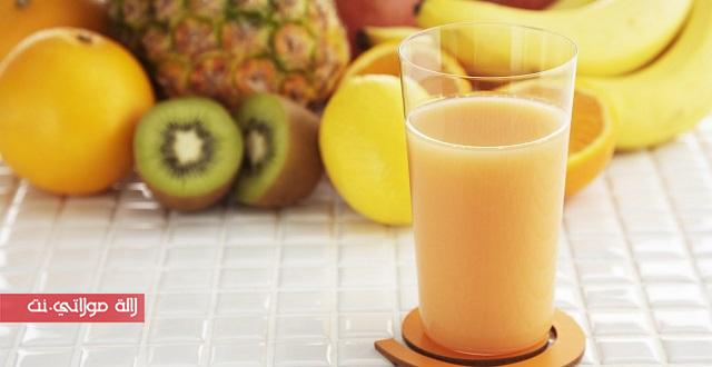 مشروبات تفيد للنحافة وتخسرك الوزن سريعا