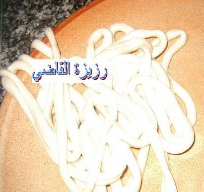 الرزيزة