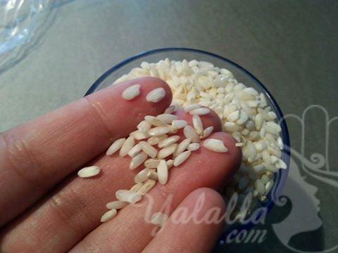 ديسير بالروز و الكراميل