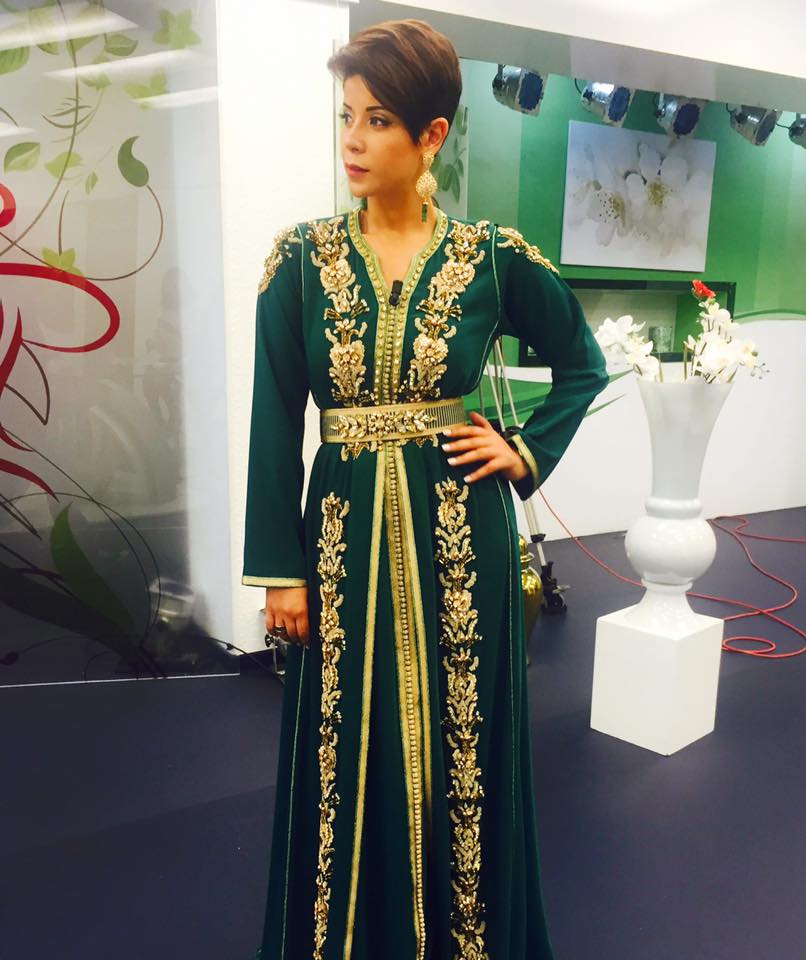 2016-robe-caftan-vert-