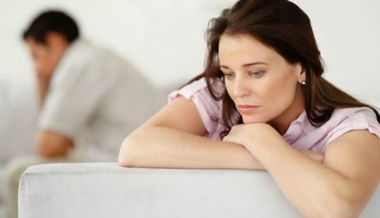 أخطاء تفشل العلاقة الزوجية