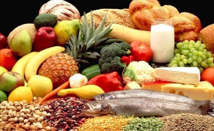 أغذية مفيدة لمعاجة فقر الدم