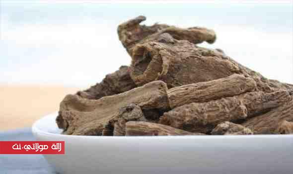 القسط الهندي لعلاج مشاكل الحمل