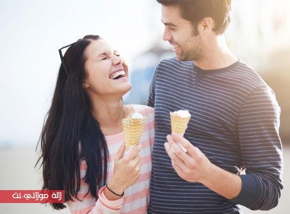 تصرفات الزوجة التي تزيد من حب زوجك إليك