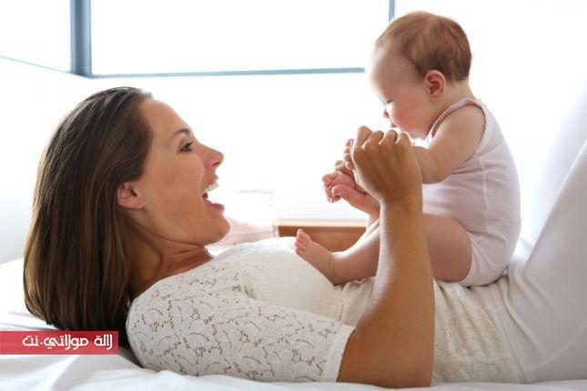 تمارين منزلية تخلصك من ترهلات البطن بعد الولادة