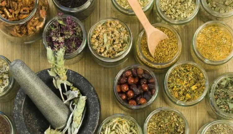 خلطات طبيعية للتخلص من النحافة وتسمين الجسم