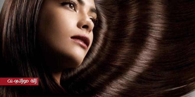 خلطة سهلة لشعر حريري وناااعم