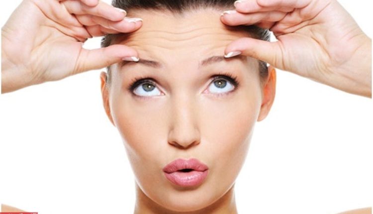 خلطة طبيعية منزلية للتخلص من علامات الشيخوخة