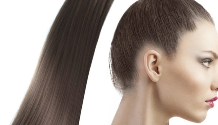 خلطه رهيبه تكثف الشعر اسبوعين