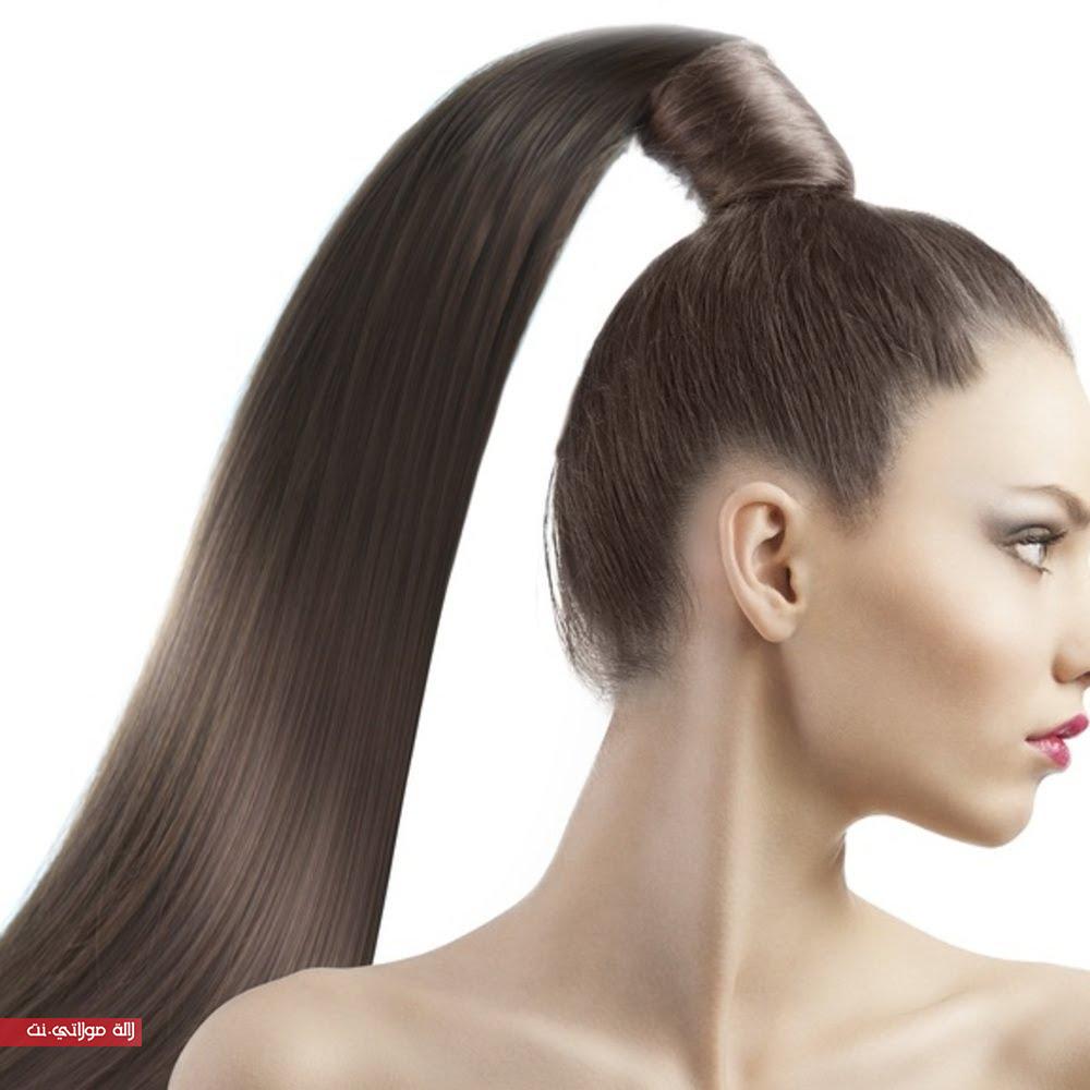 خلطه رهيبه تكثف الشعر اسبوعين