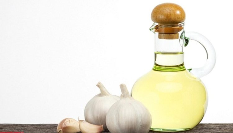 زيت الثوم لصحتك وجمالك