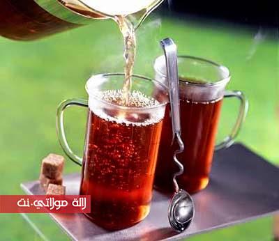 فوائد الشاي الأحمر لتنقية الجسم ومحاربة الشيخوخة