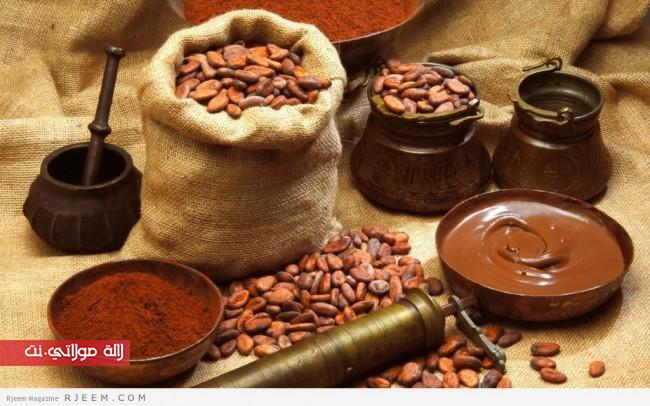 فوائد الكاكاو في تعزيز صحة القلب والشرايين