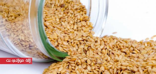 فوائد زيت السمسم للكحة