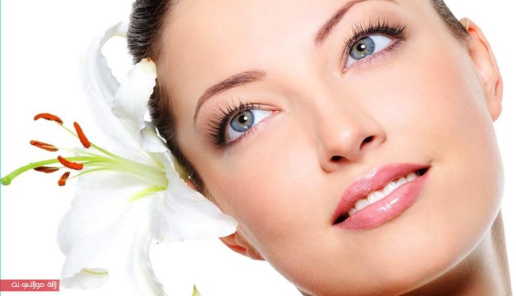 لبشرة شابة وخالية من الشوائب إليك هذه الوصفة