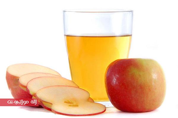 ما لا تعرفي عن فوائد خل التفاح والتين المجفف