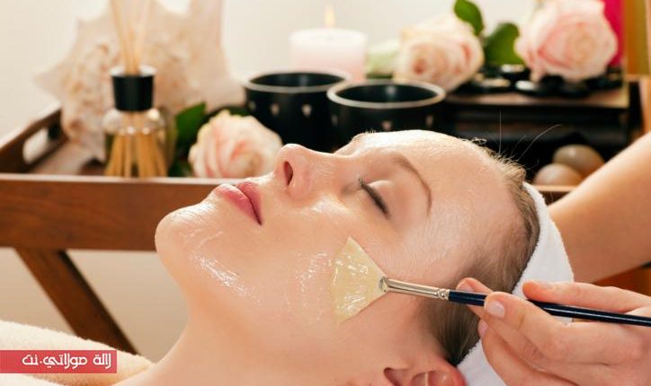 ماسك صحراوي لجميع أنواع البشرة