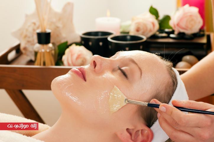 ماسك صحراوي لجميع أنواع البشرة