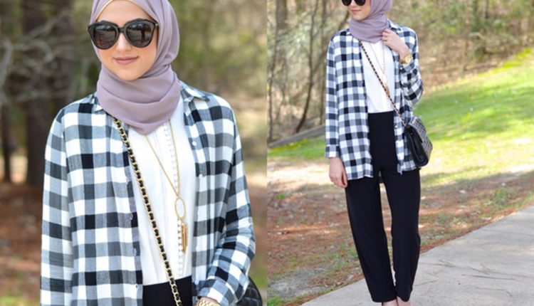 نصائح مهمة لإطلالة مميزة عند المحجبات