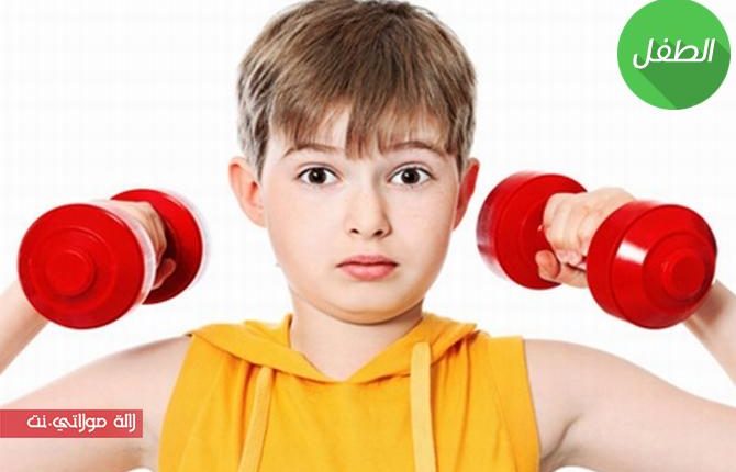 هذه الأطعمة مفيدة لتقوية مناعة الطفل