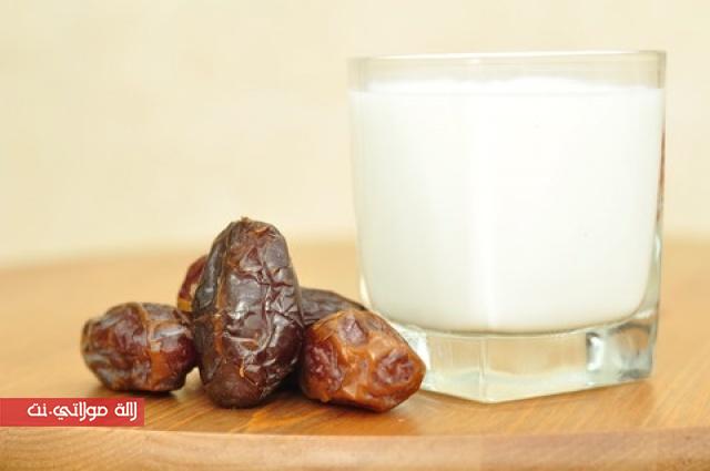 هل سبق وجربتم ريجيم الحليب فقط